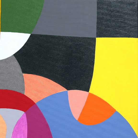 Federico Pinto Schmid: Armocromia image 4
